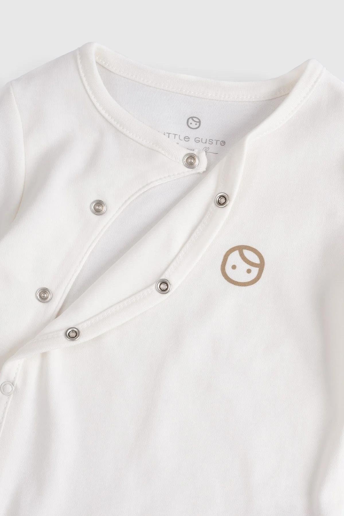 Little Gusto Unisex OverallLittle Gusto Unisex Overall