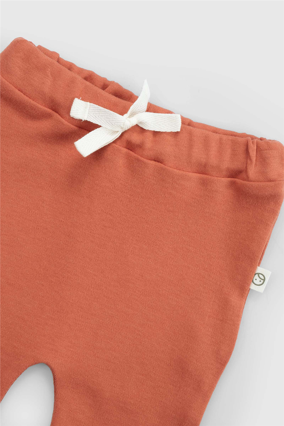 Little Gusto Unisex Turuncu PantolonLittle Gusto Unisex Turuncu Pantolon