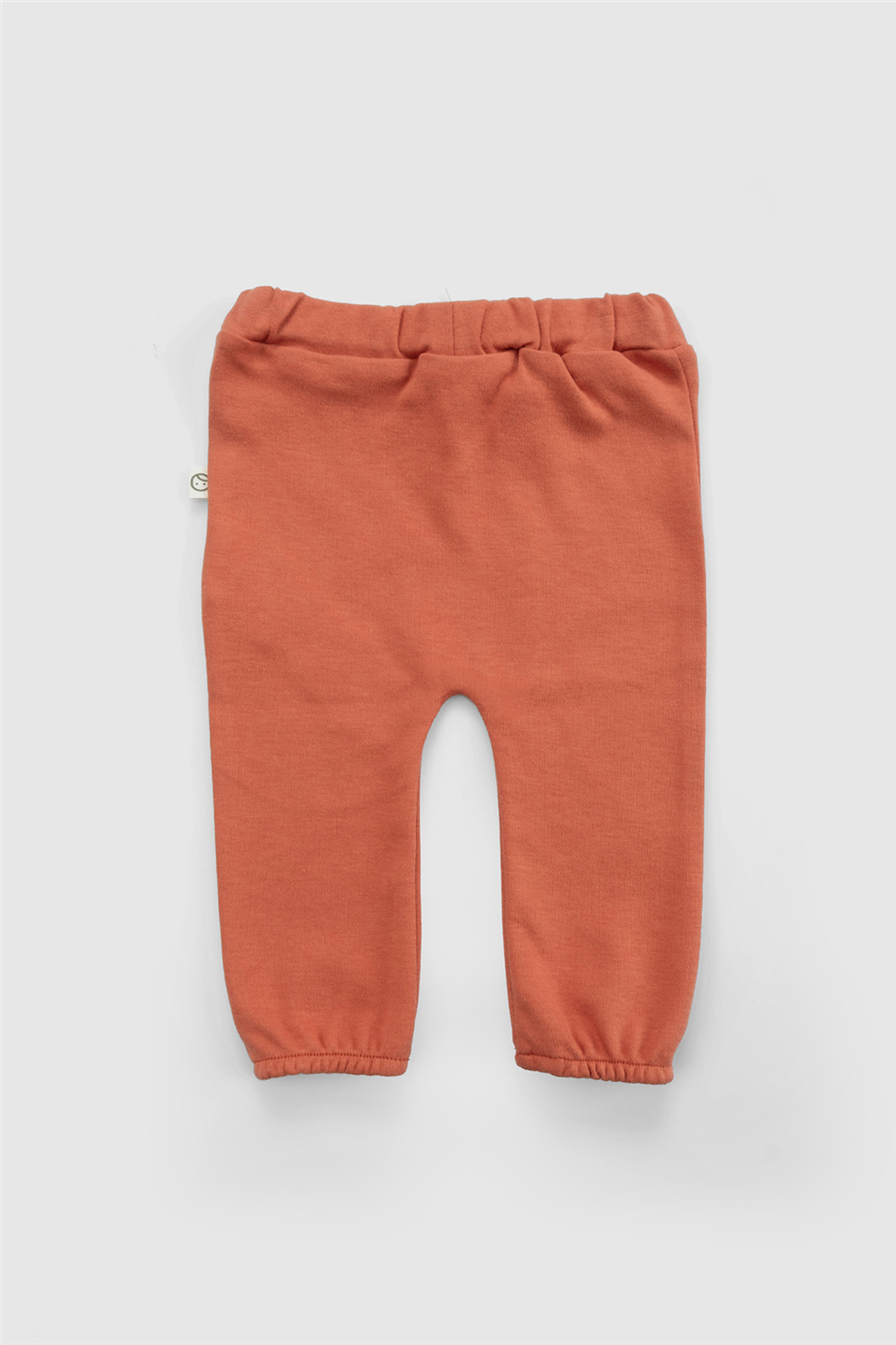 Little Gusto Unisex Turuncu PantolonLittle Gusto Unisex Turuncu Pantolon