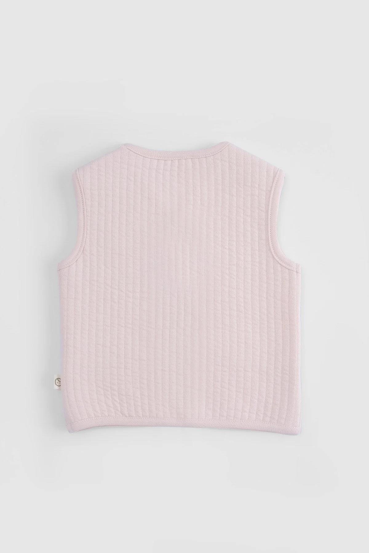 Little Gusto Unisex YelekLittle Gusto Unisex Yelek