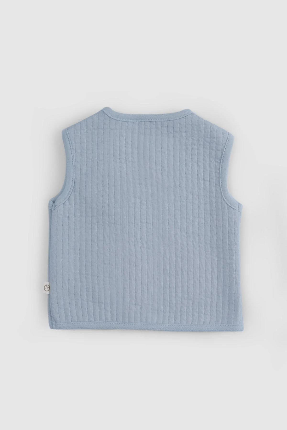 Little Gusto Unisex YelekLittle Gusto Unisex Yelek