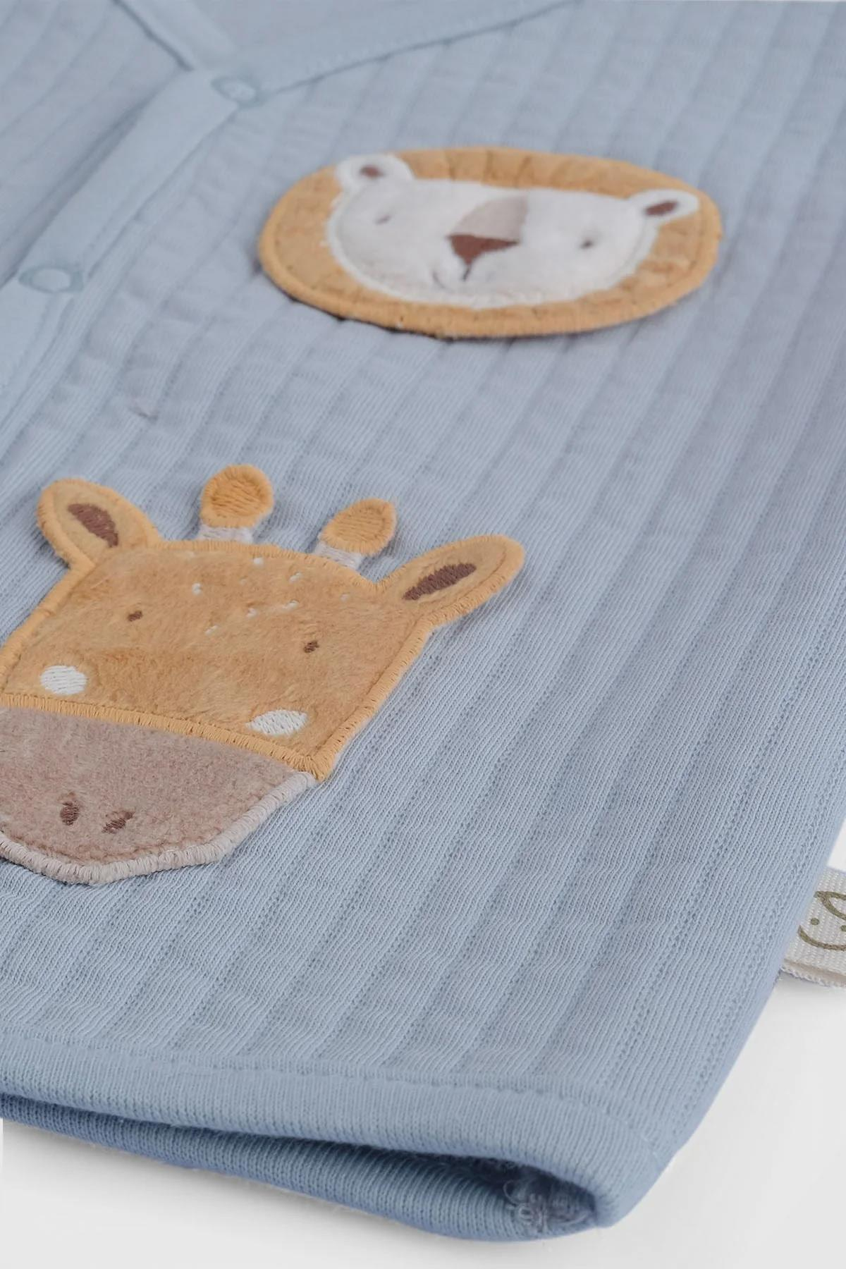 Little Gusto Unisex YelekLittle Gusto Unisex Yelek