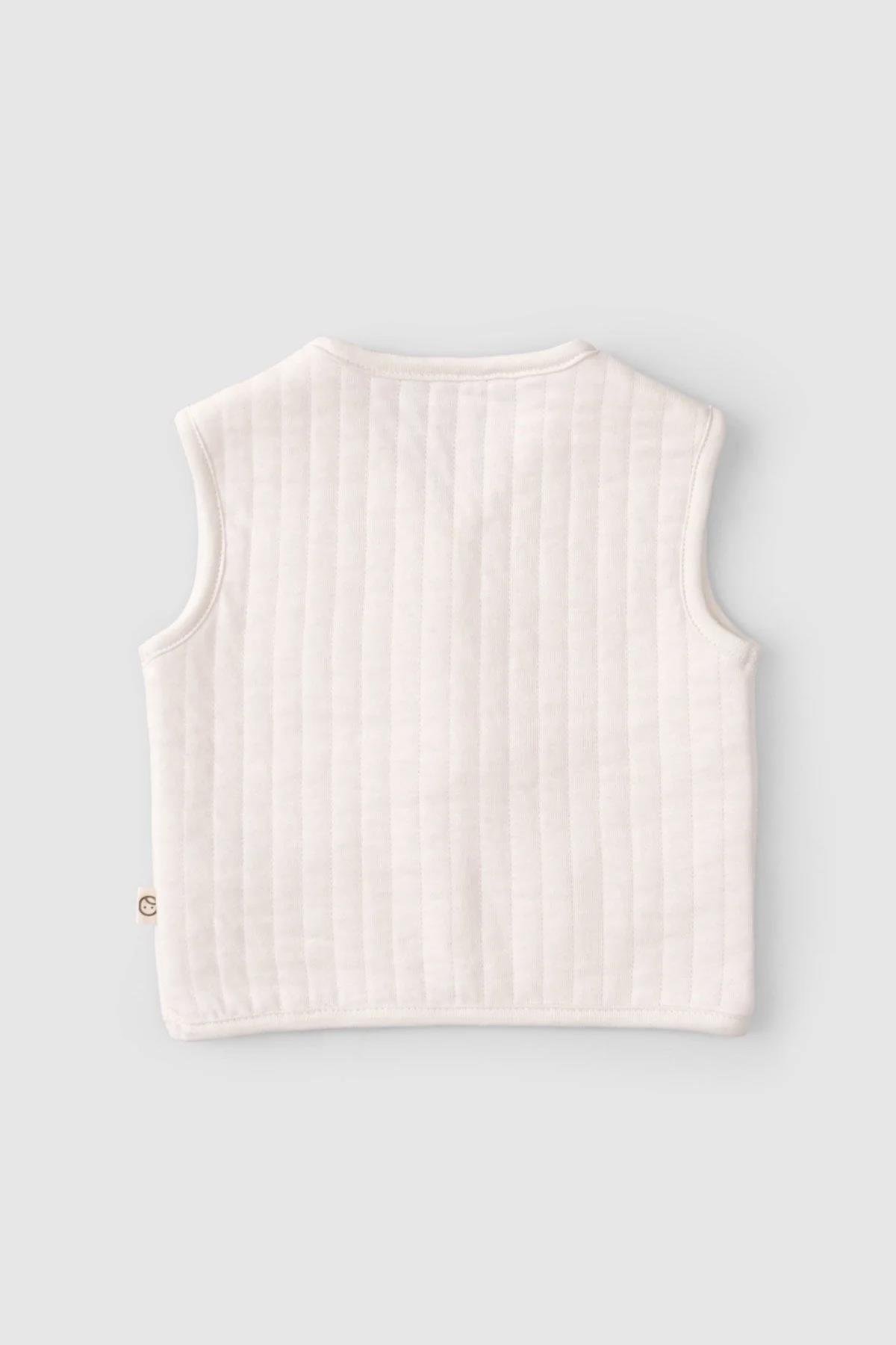 Little Gusto Unisex YelekLittle Gusto Unisex Yelek