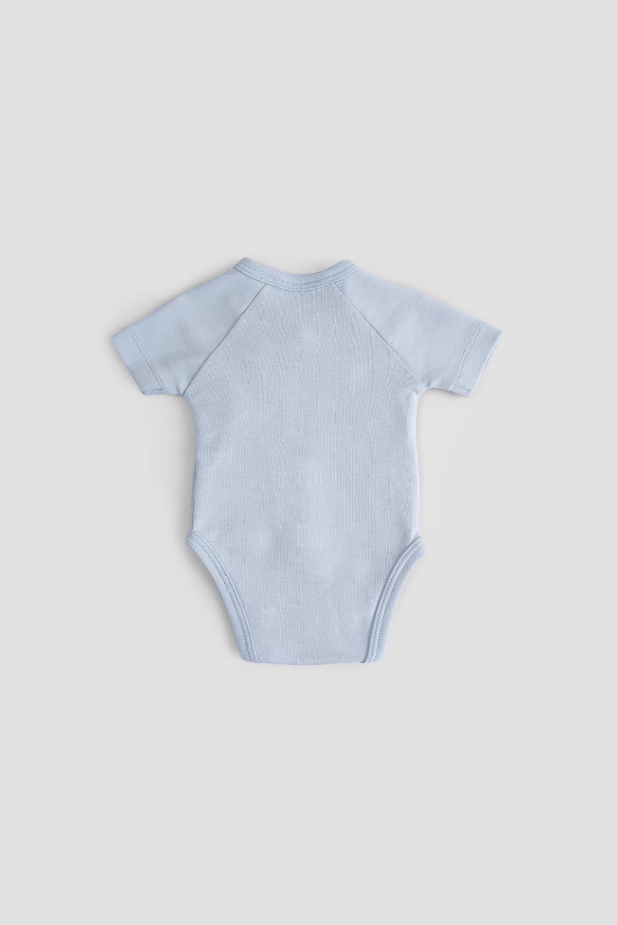 Little Gusto Unisex ZıbınLittle Gusto Unisex Zıbın