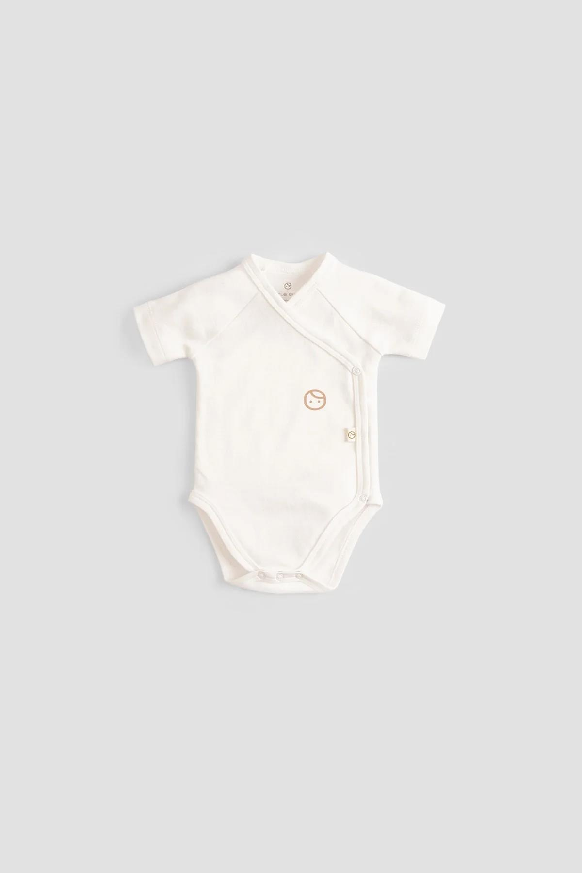 Little Gusto Unisex ZıbınLittle Gusto Unisex Zıbın