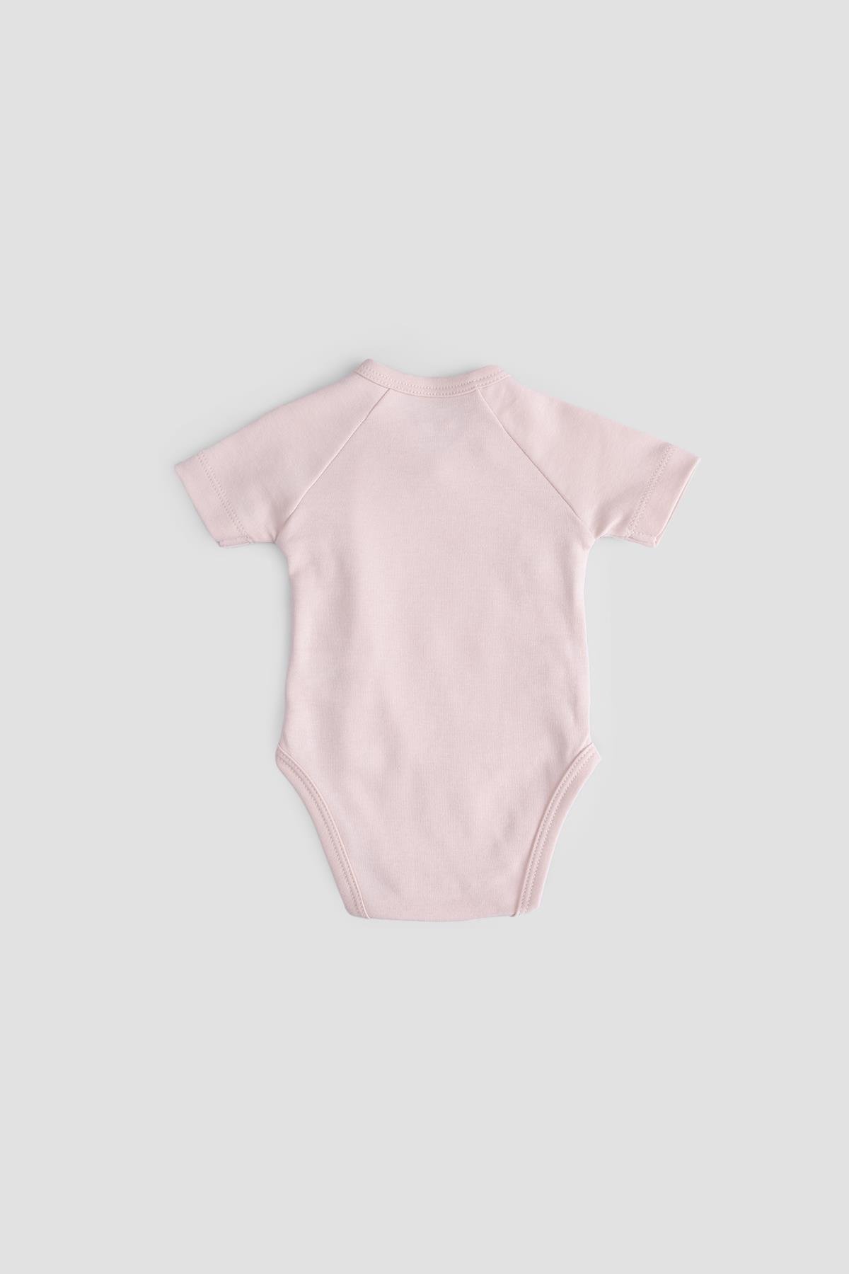 Little Gusto Unisex ZıbınLittle Gusto Unisex Zıbın