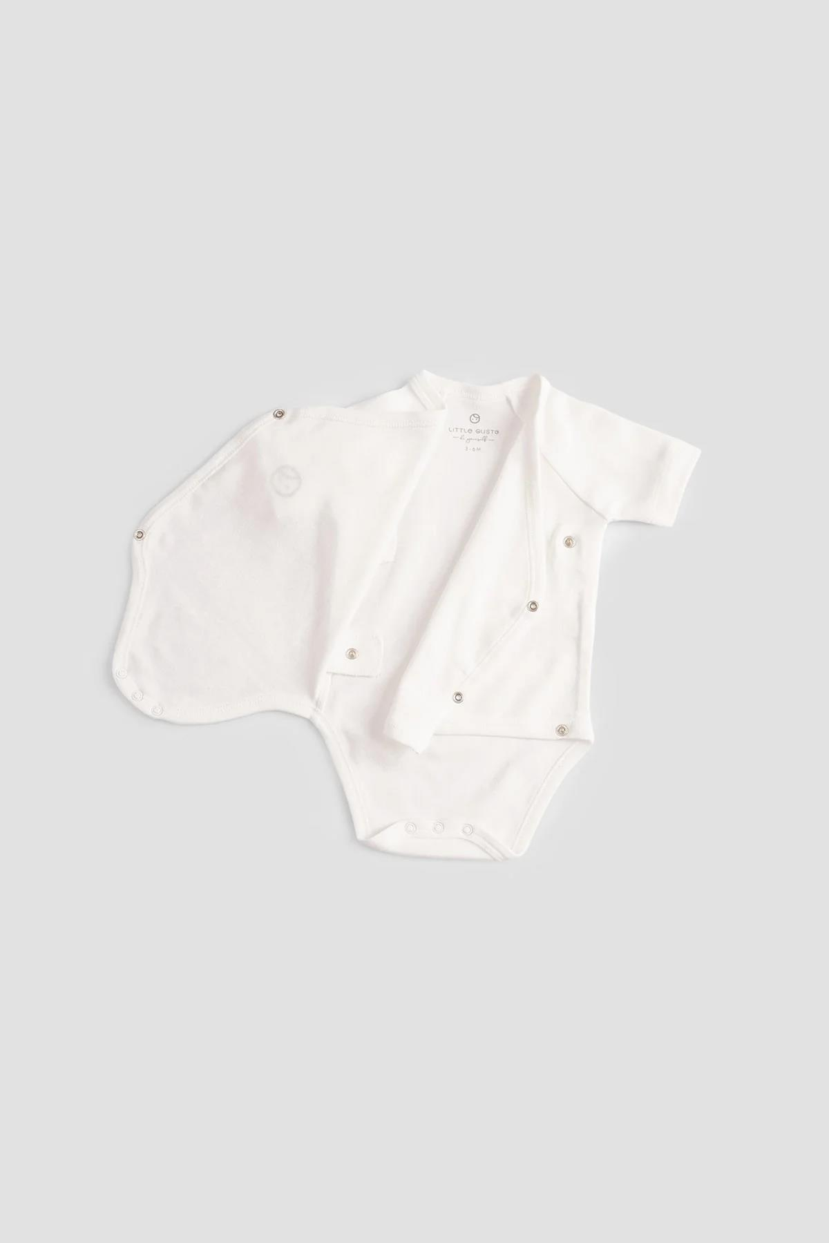 Little Gusto Unisex ZıbınLittle Gusto Unisex Zıbın