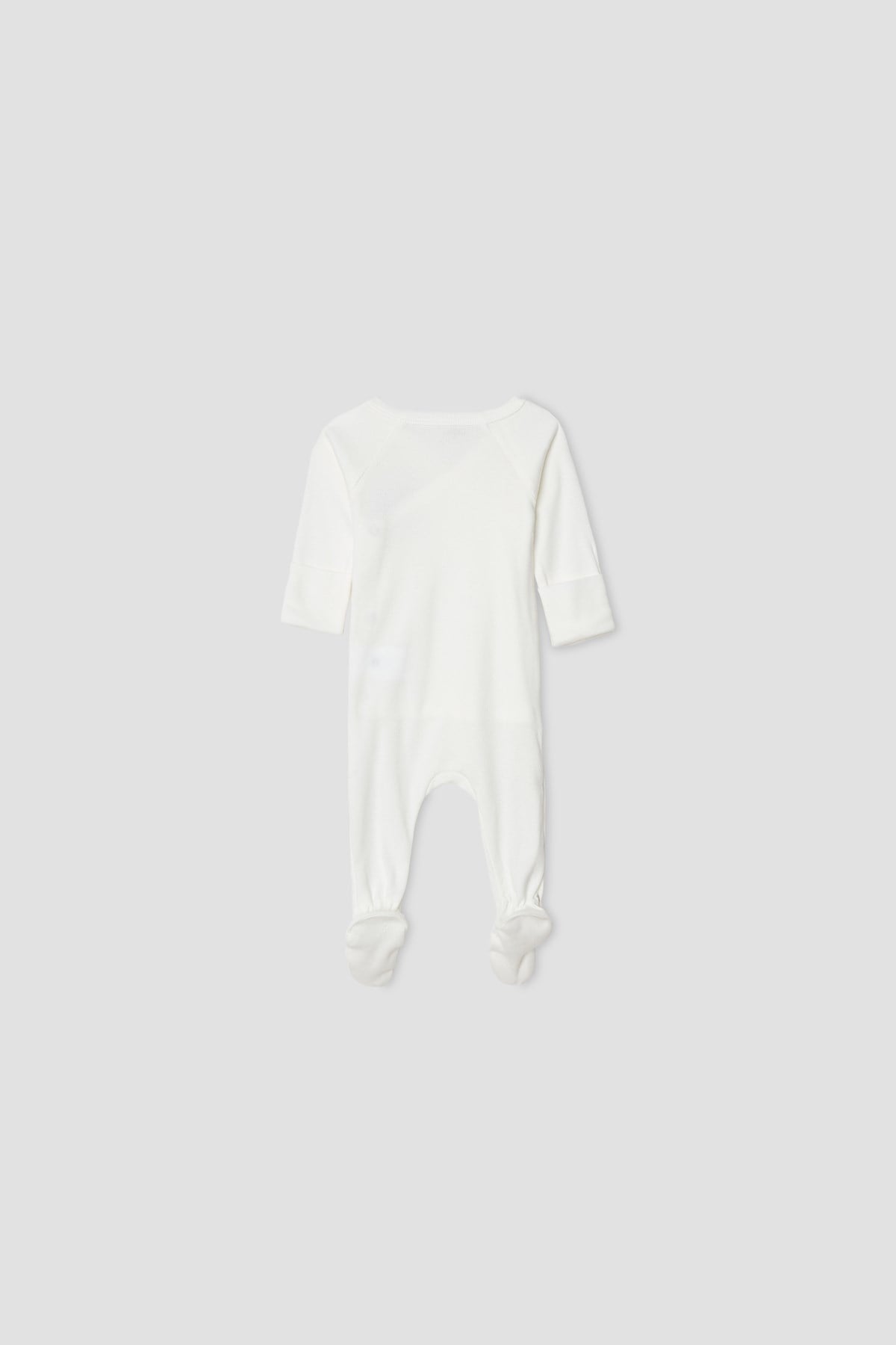 Mariposa Unisex Ekru Takım ve SetlerMariposa Unisex Ekru Takım ve Setler