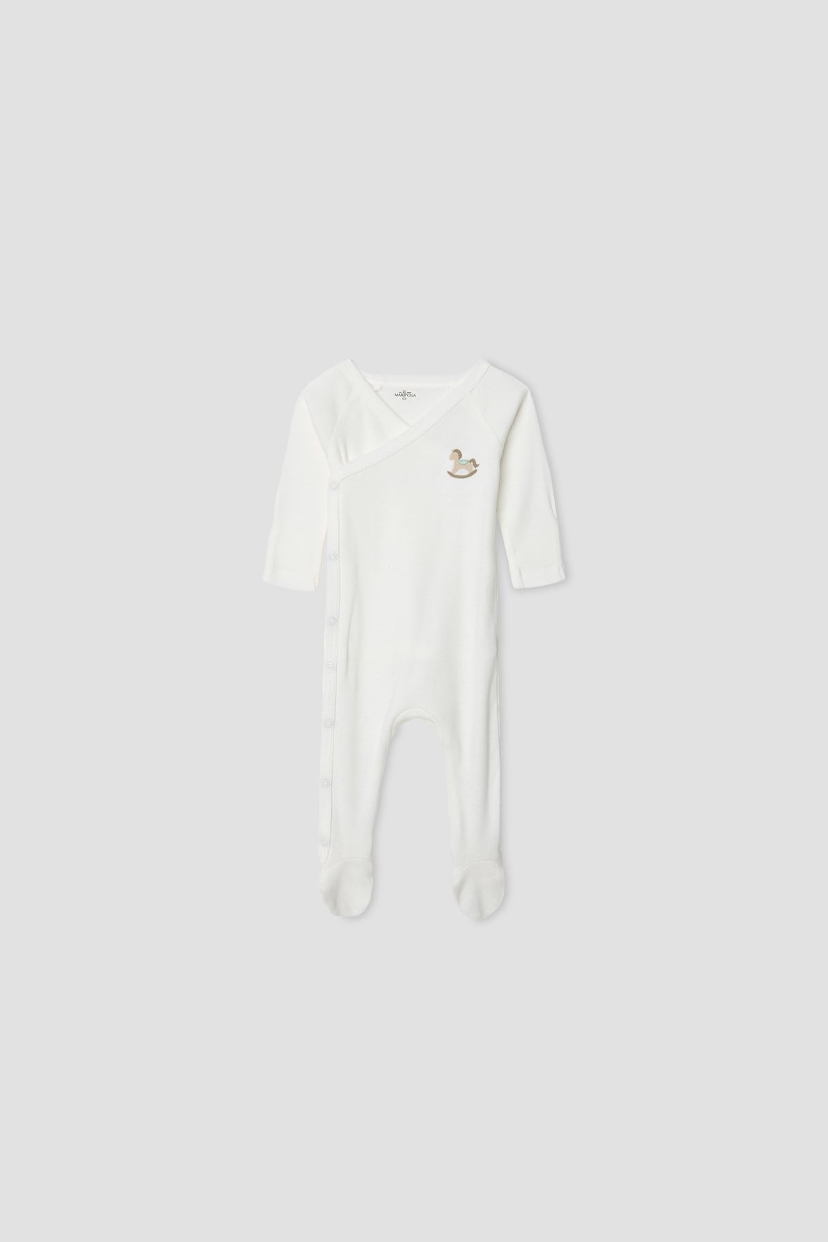 Mariposa Unisex Ekru Takım ve SetlerMariposa Unisex Ekru Takım ve Setler