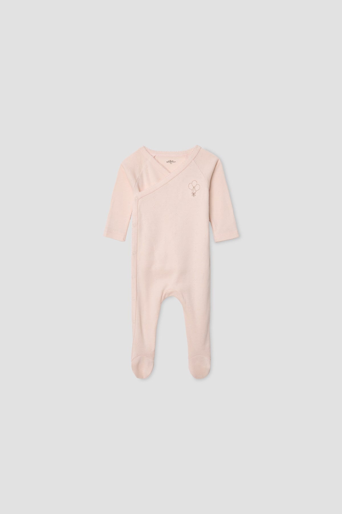 Mariposa Unisex Pembe Takım ve SetlerMariposa Unisex Pembe Takım ve Setler