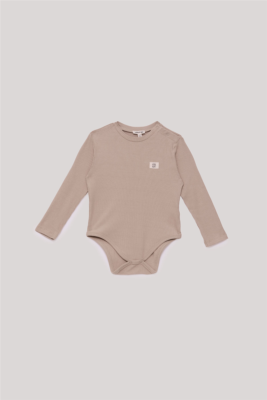 NBT BSC Baby Boy Beige-Green Set NBT BSC Baby Boy Beige-Green Set 