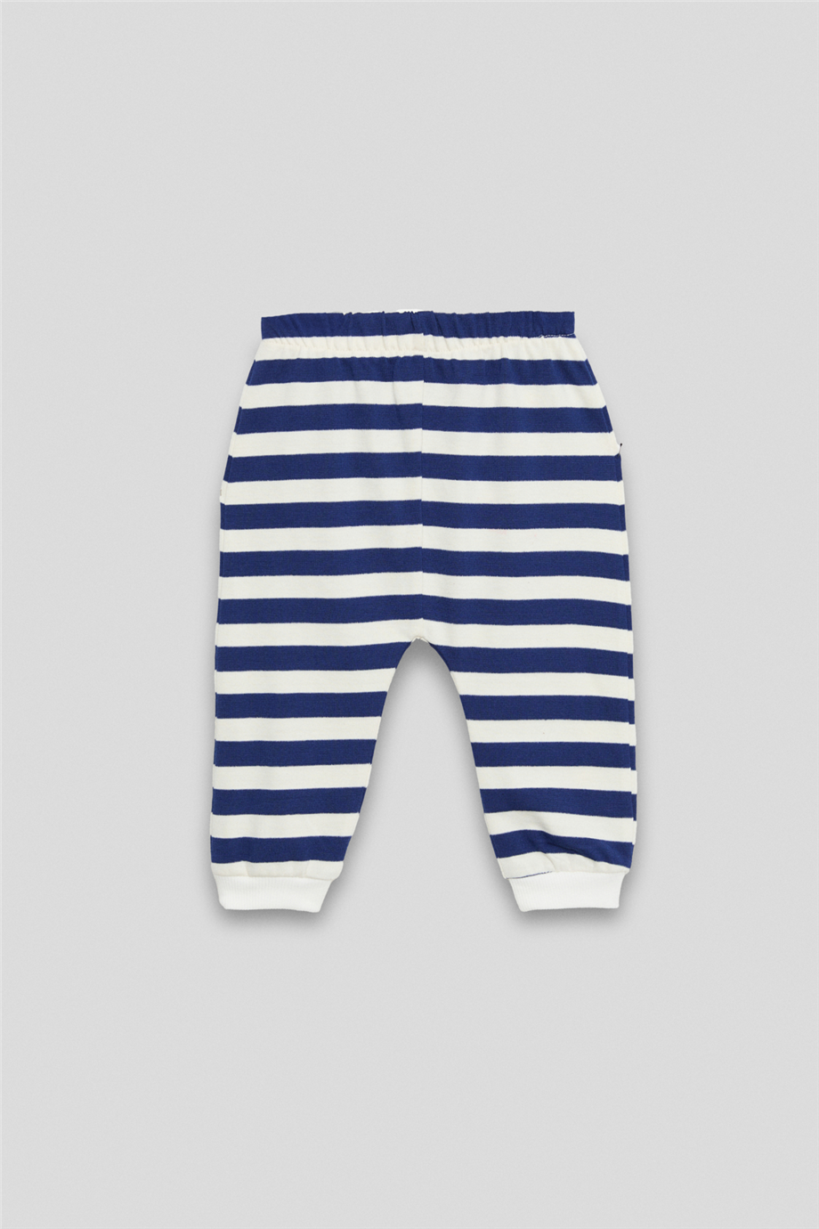  Baby Boy Striped Tracksuit Baby Boy Striped Tracksuit