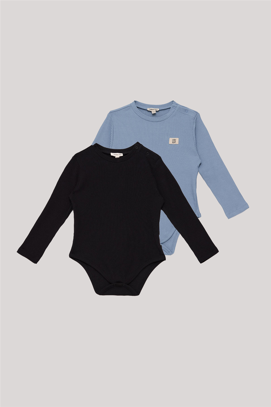 NBT BSC Baby Boy Blue-Black Set NBT BSC Baby Boy Blue-Black Set 