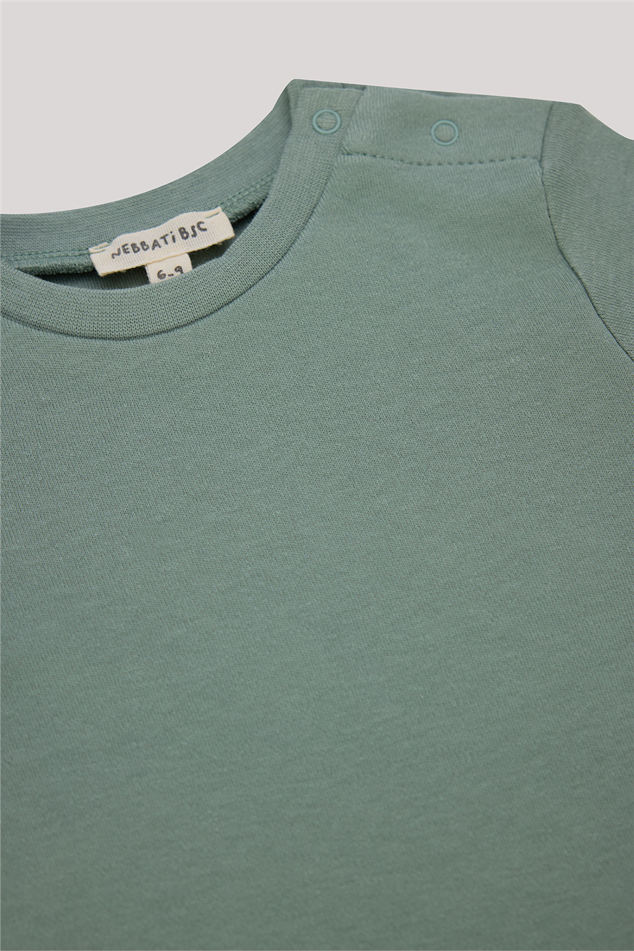 NBT BSC Baby Boy Green Set NBT BSC Baby Boy Green Set 