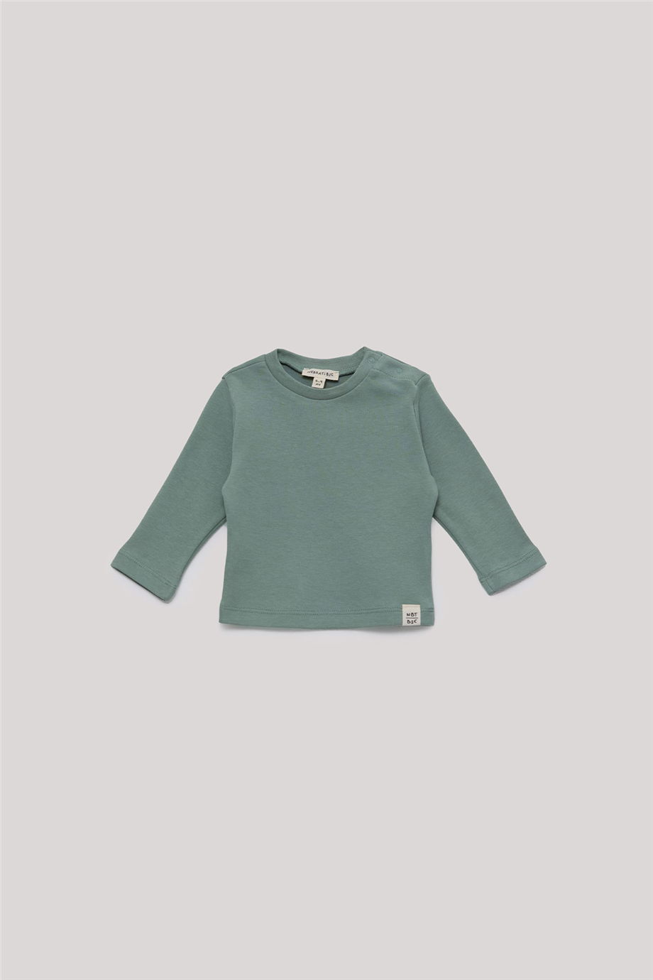 NBT BSC Baby Boy Green Set NBT BSC Baby Boy Green Set 