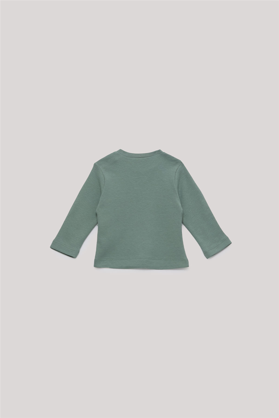 NBT BSC Baby Boy Green Set NBT BSC Baby Boy Green Set 