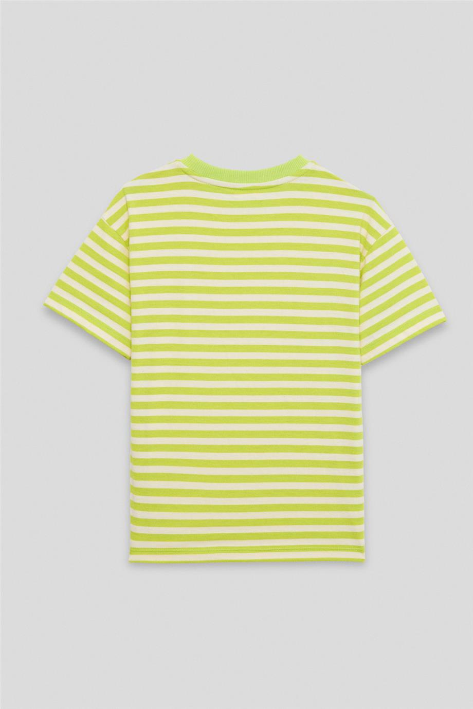  Boy Striped Tshirt Boy Striped Tshirt