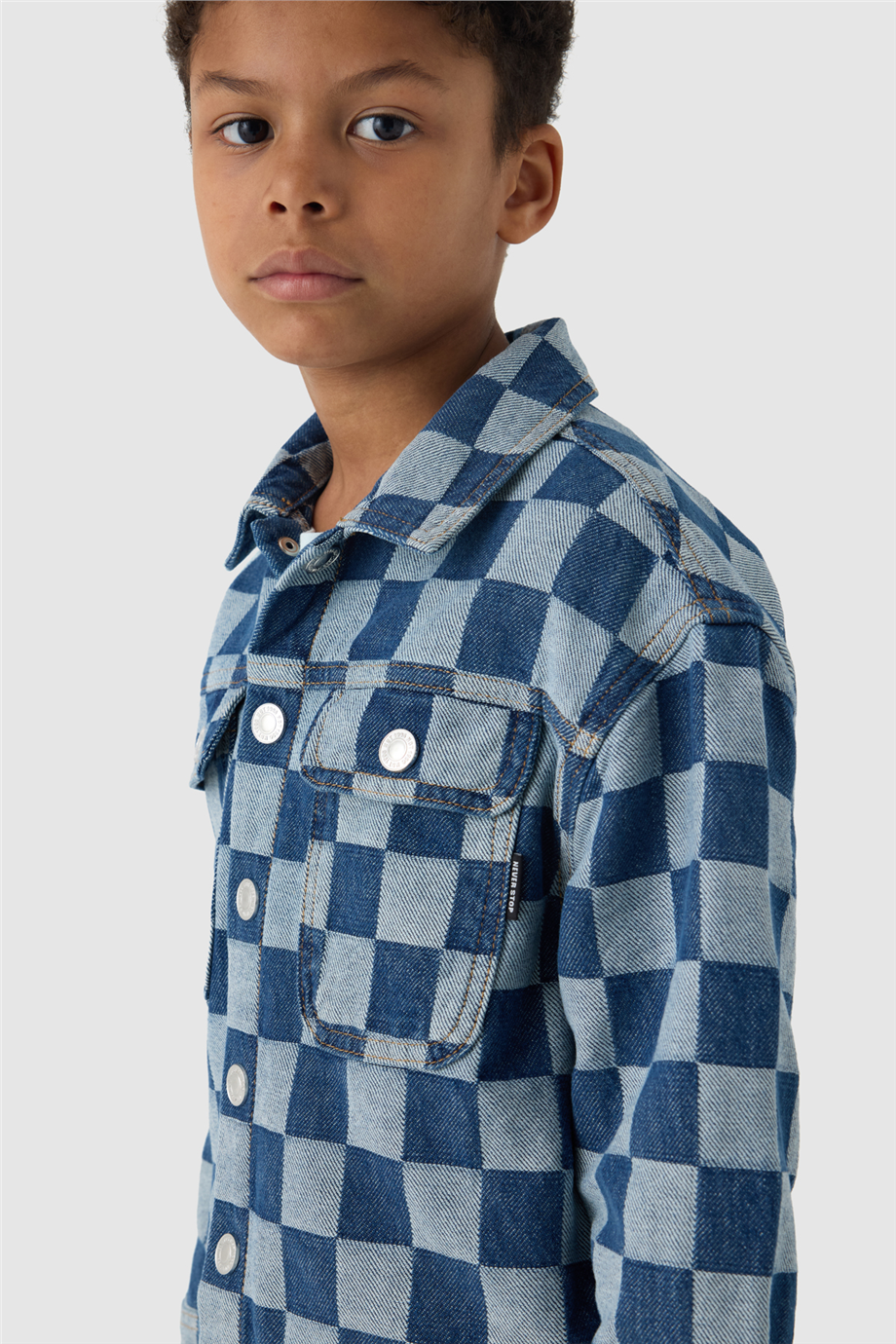  Boy Denim Jacket Boy Denim Jacket