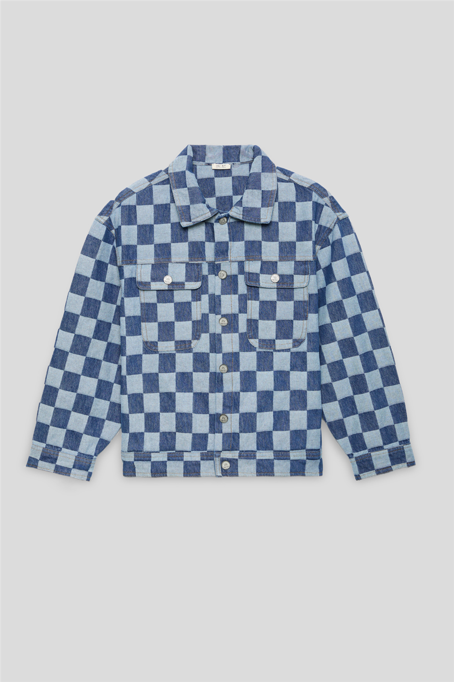  Boy Denim Jacket Boy Denim Jacket