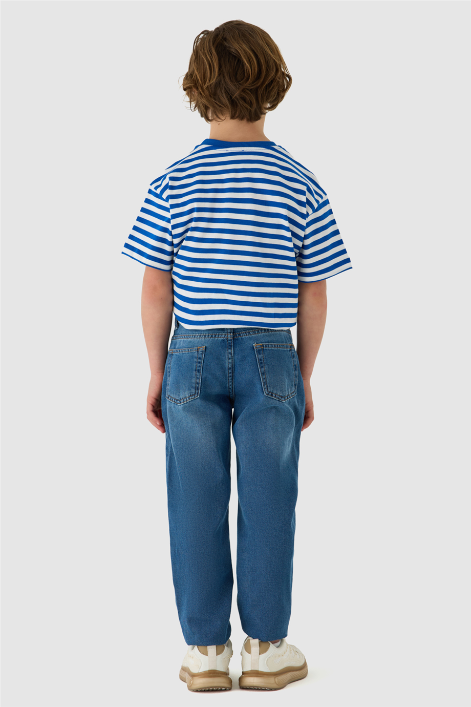  Boy Denim Trousers Boy Denim Trousers