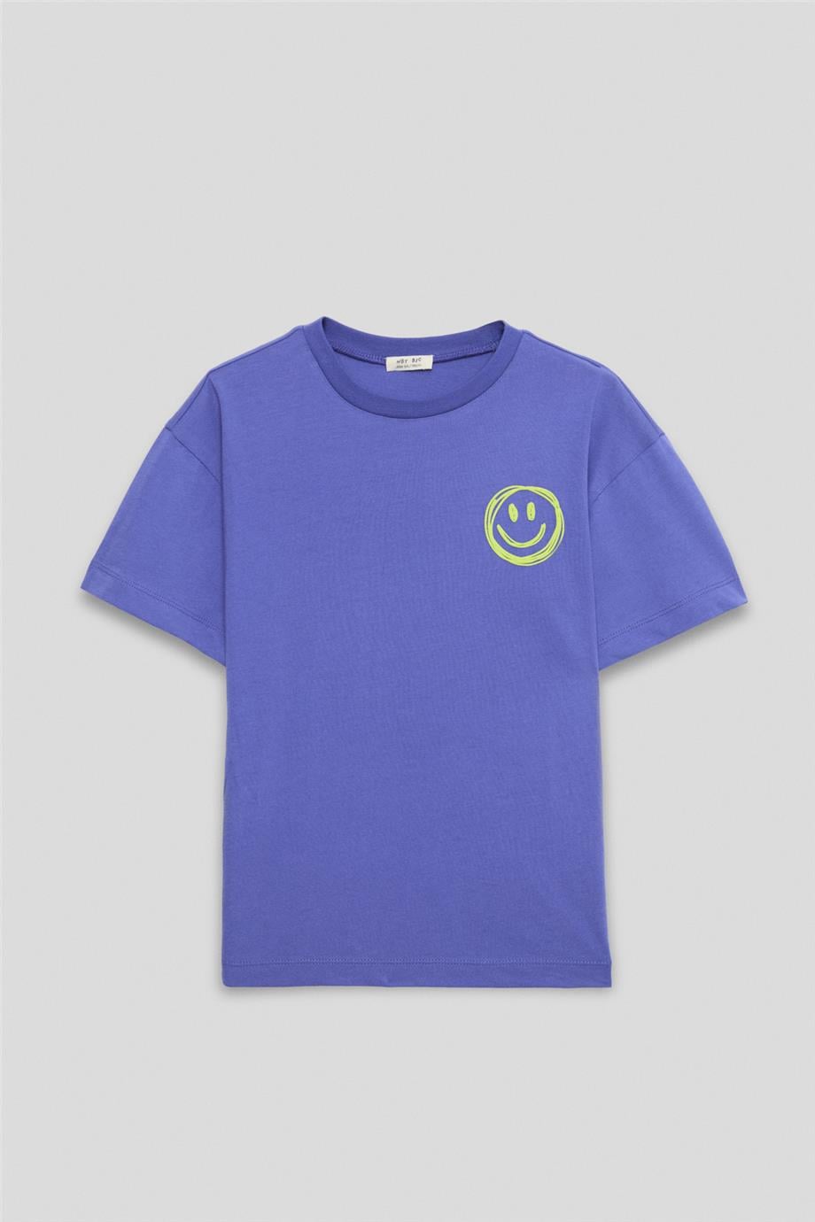  Boy Purple Tshirt  Boy Purple Tshirt 