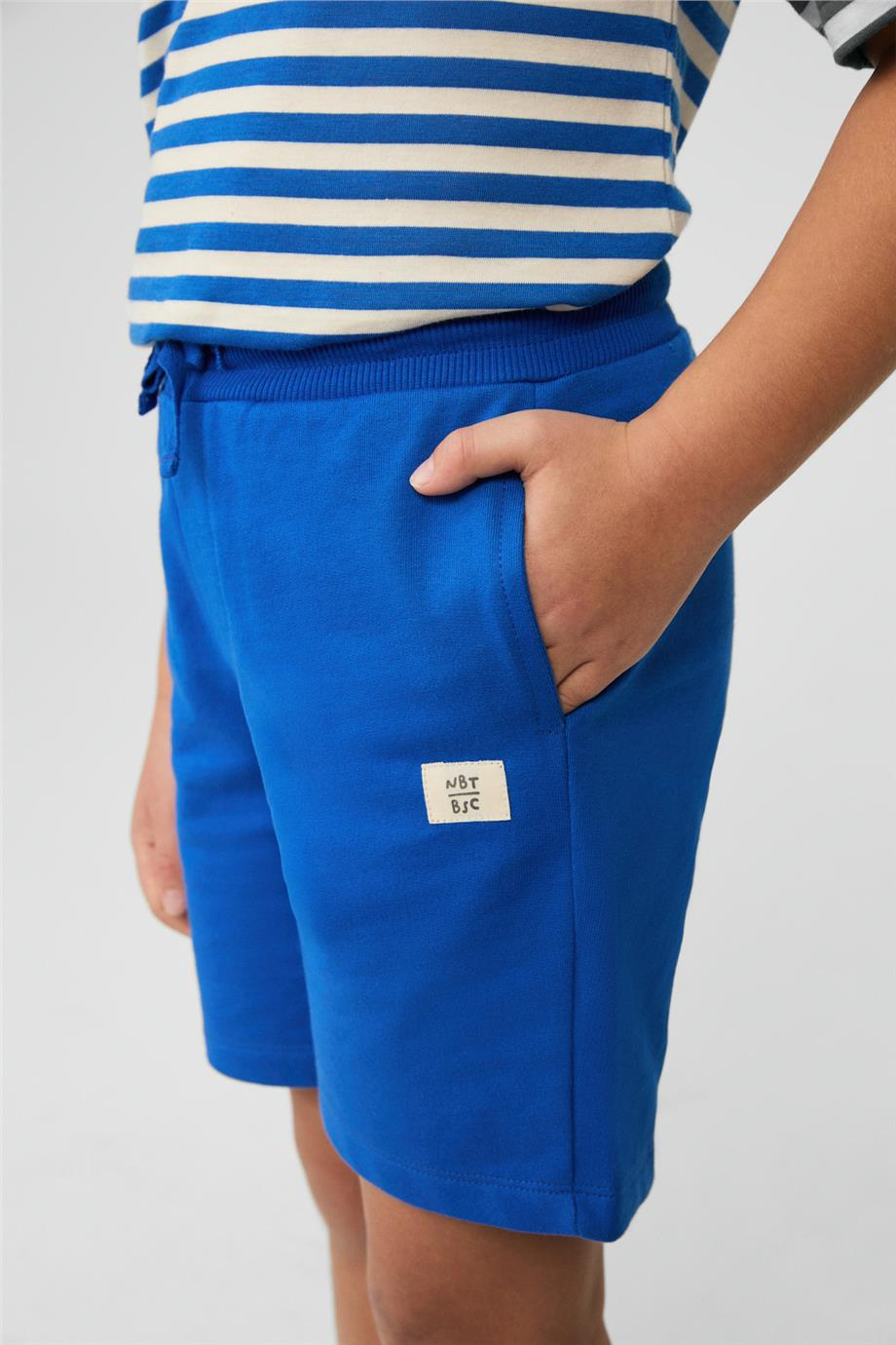  Boy Saxe Shorts Boy Saxe Shorts