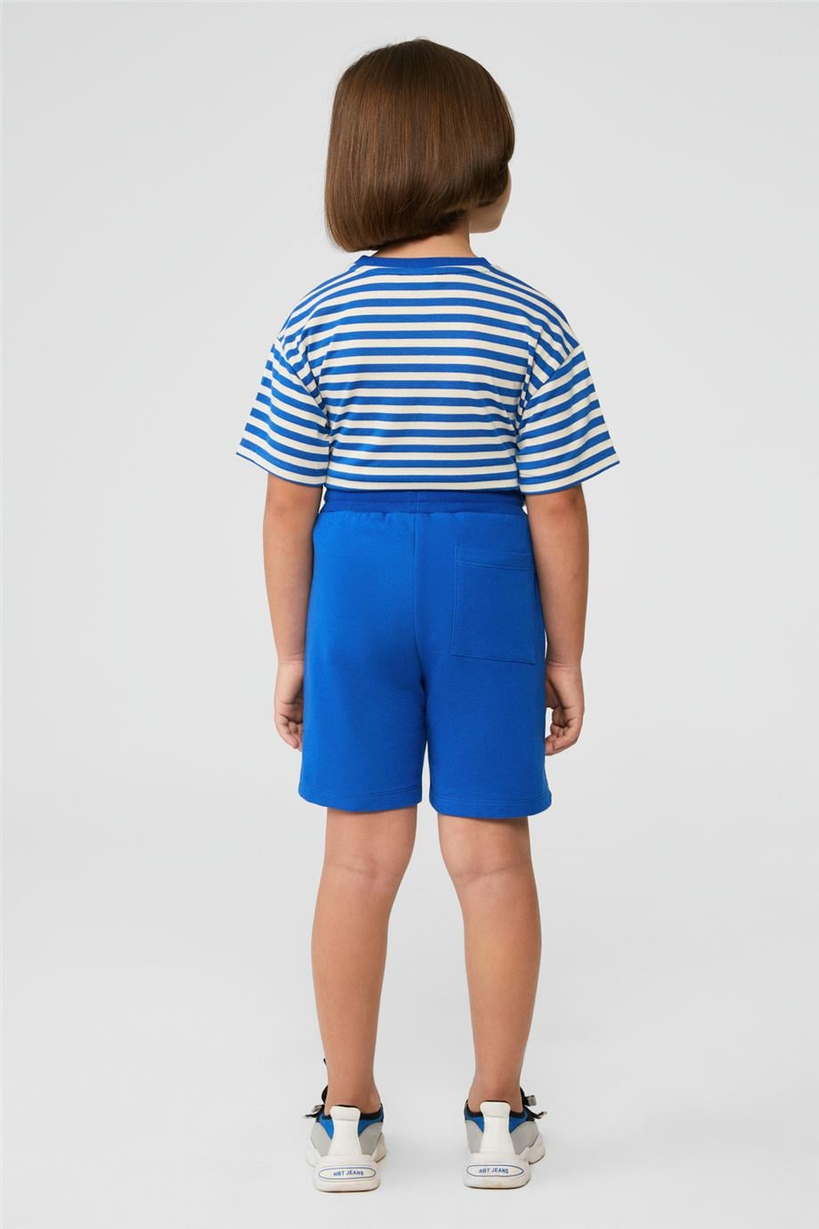  Boy Saxe Shorts Boy Saxe Shorts
