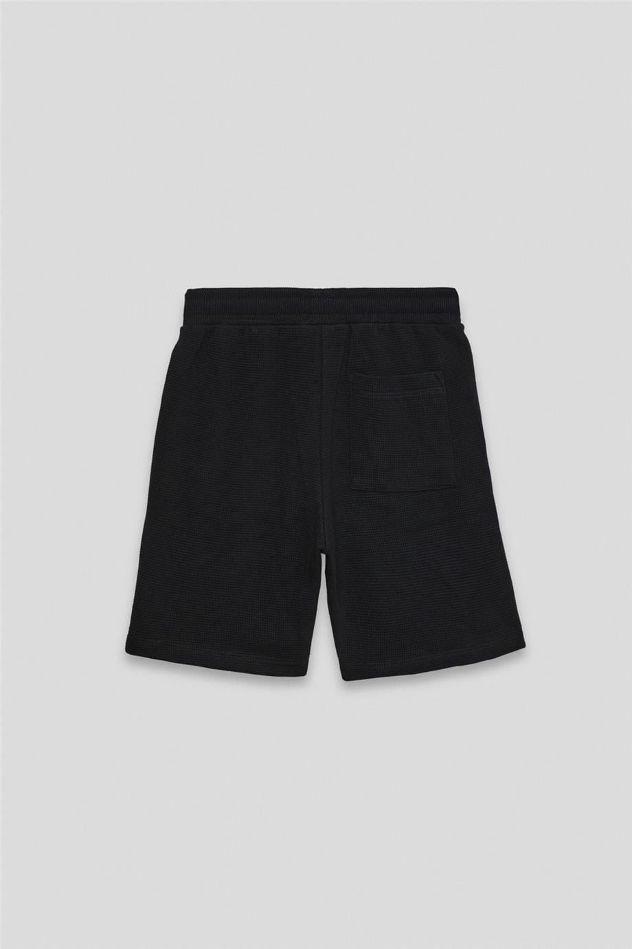  Boy Black Shorts Boy Black Shorts