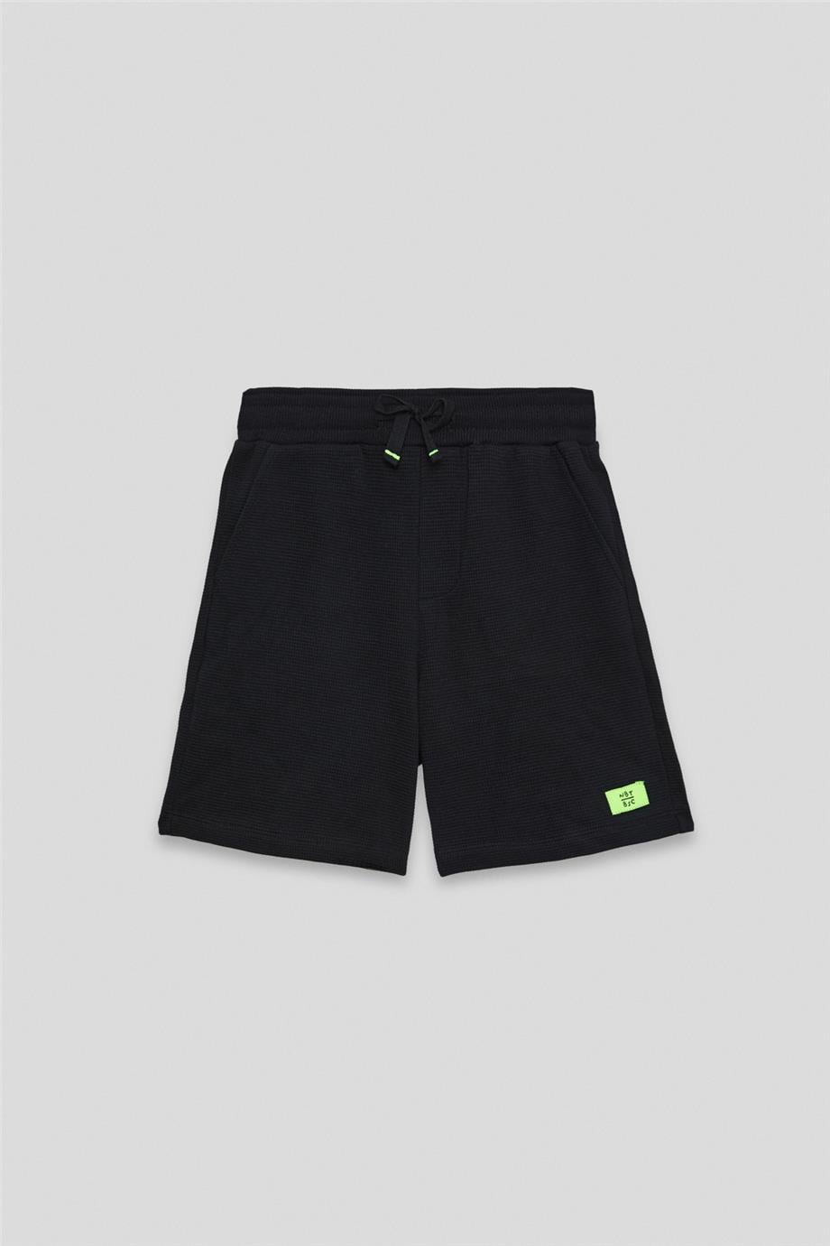 Boy Black Shorts Boy Black Shorts