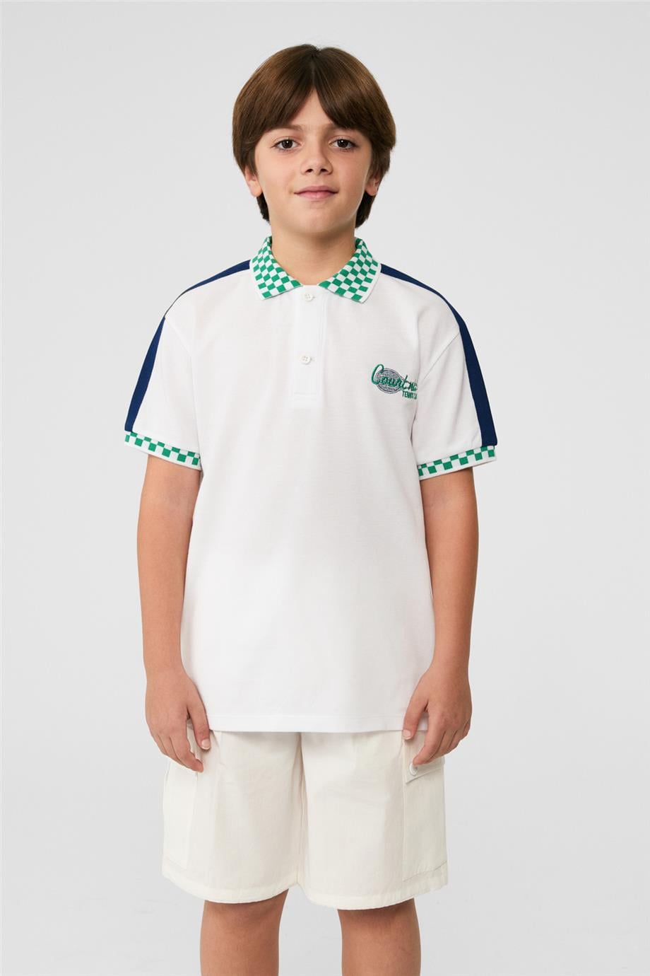  Baby Boy Patterned Tshirt Baby Boy Patterned Tshirt