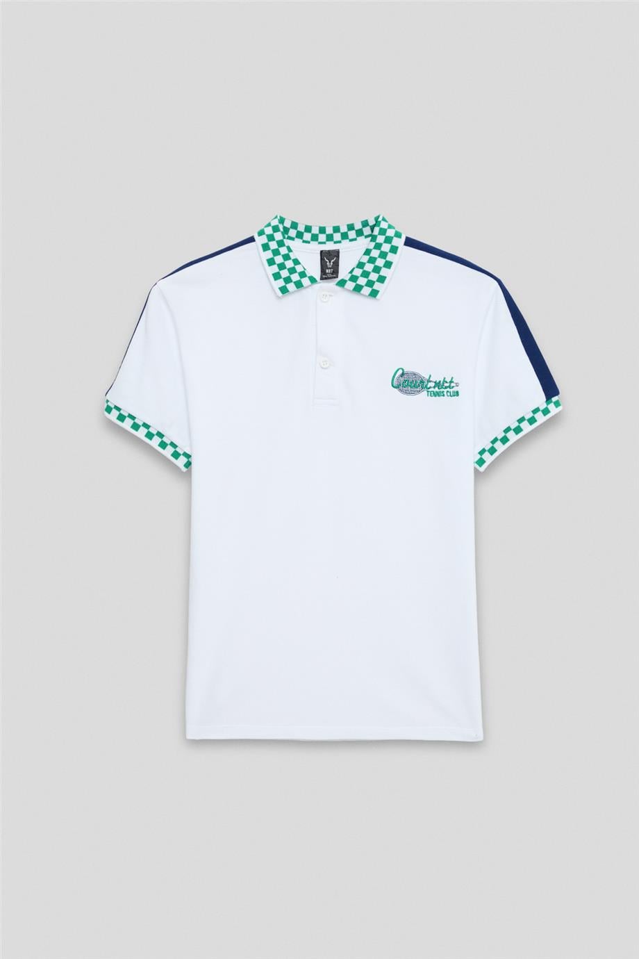  Baby Boy Patterned Tshirt Baby Boy Patterned Tshirt