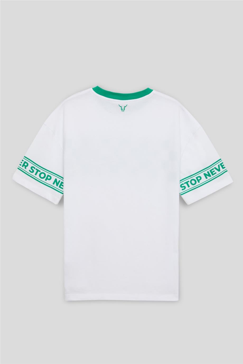  Boy White Tshirt Boy White Tshirt