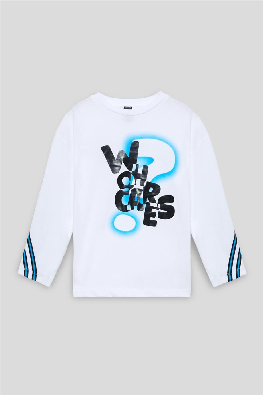 NBT Erkek Çocuk Beyaz TshirtNBT Erkek Çocuk Beyaz Tshirt