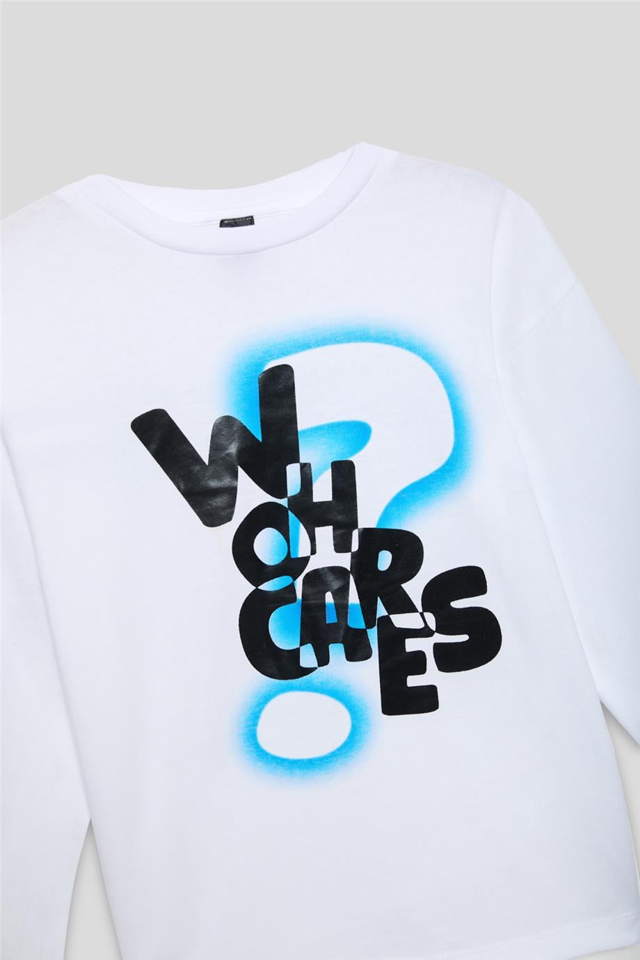 NBT Erkek Çocuk Beyaz TshirtNBT Erkek Çocuk Beyaz Tshirt