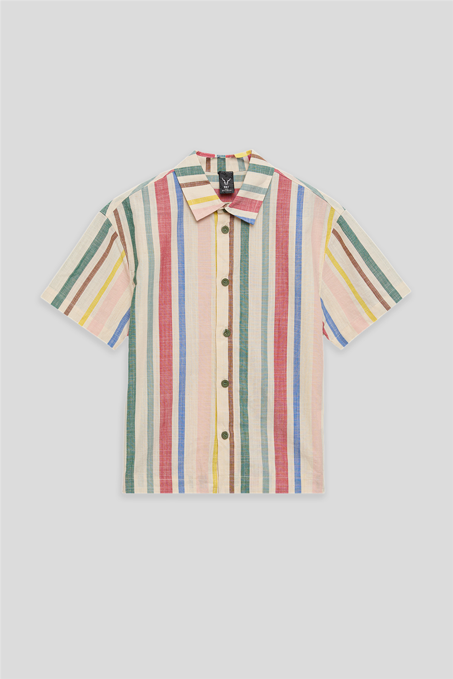  Boy Striped Shirt Boy Striped Shirt