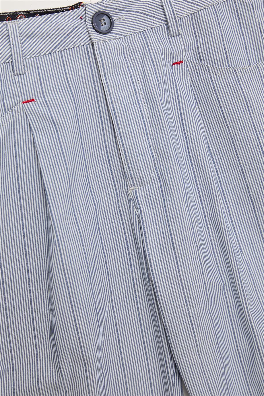  Boy Striped Trousers Boy Striped Trousers