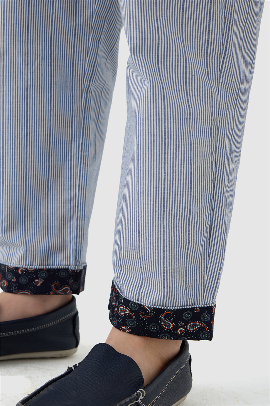  Boy Striped Trousers Boy Striped Trousers