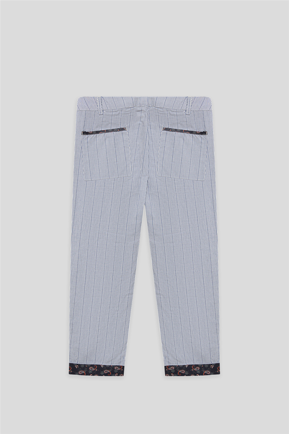  Boy Striped Trousers Boy Striped Trousers