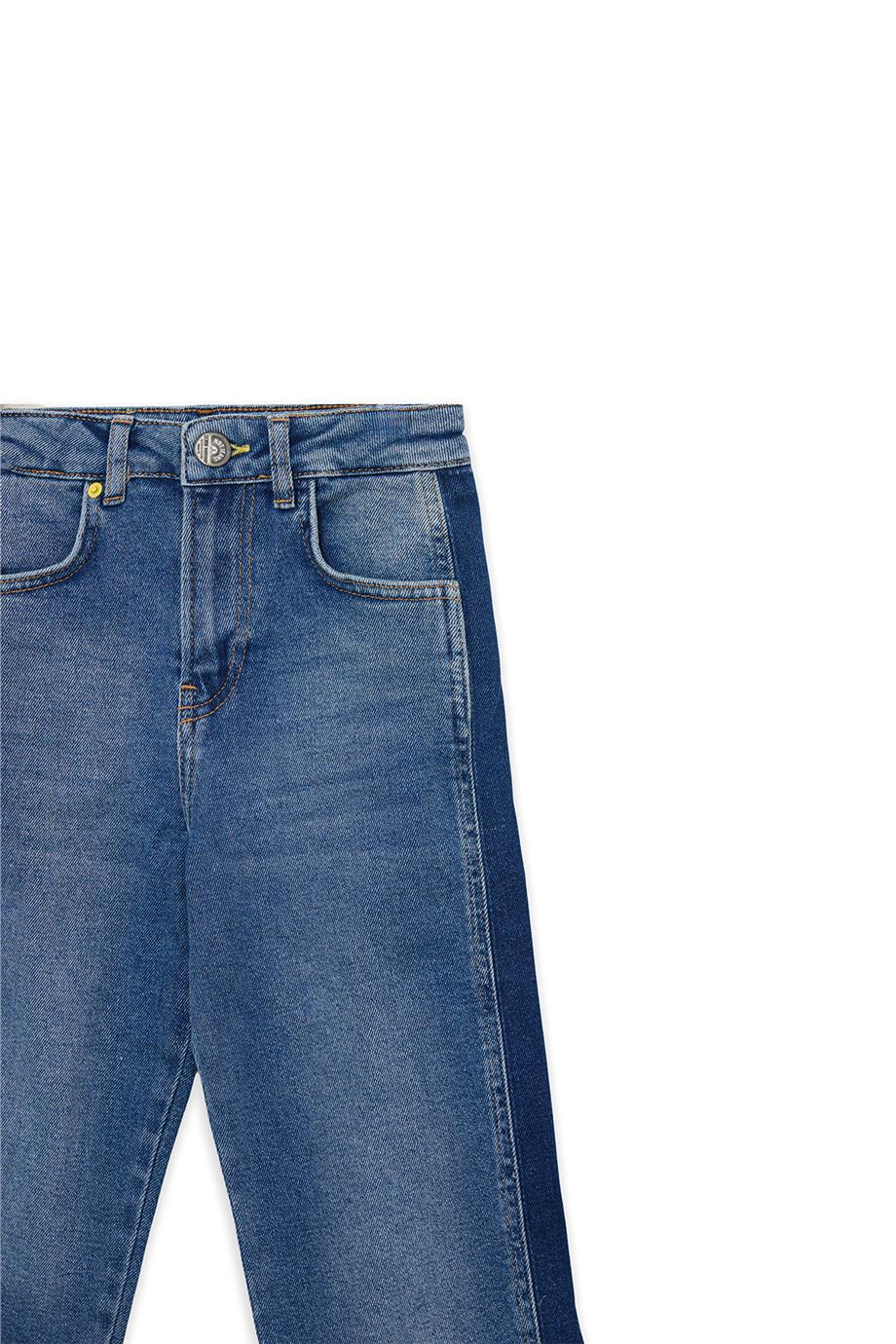 NBT Erkek Çocuk Denim PantolonNBT Erkek Çocuk Denim Pantolon