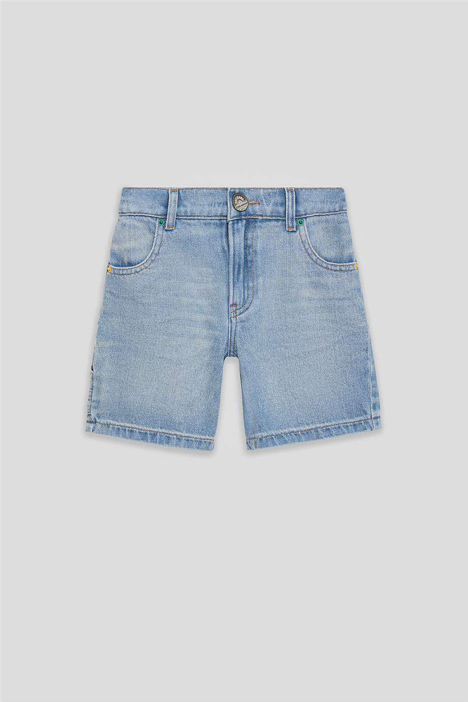 NBT Erkek Çocuk Denim ŞortNBT Erkek Çocuk Denim Şort
