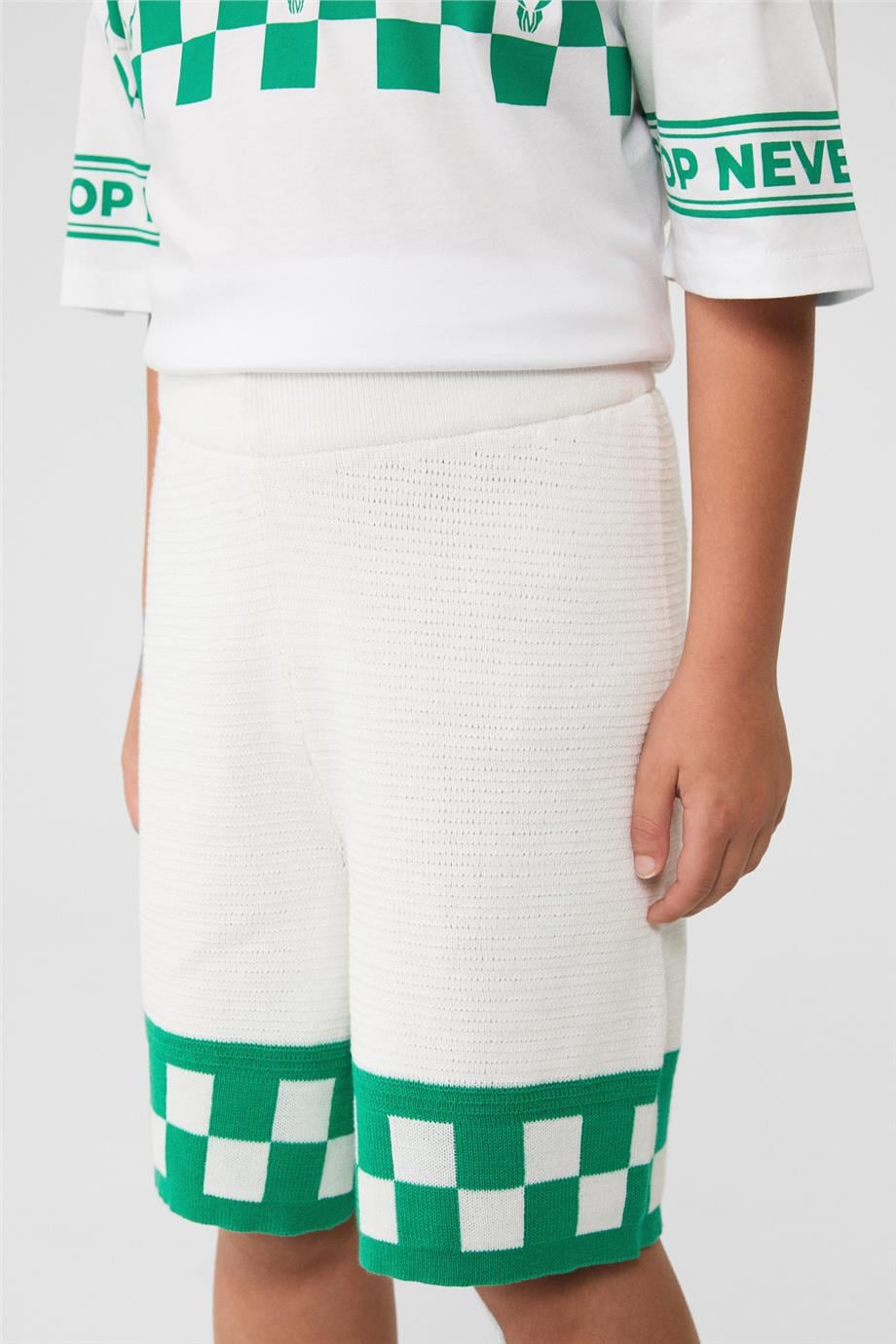  Boy Patterned Shorts Boy Patterned Shorts