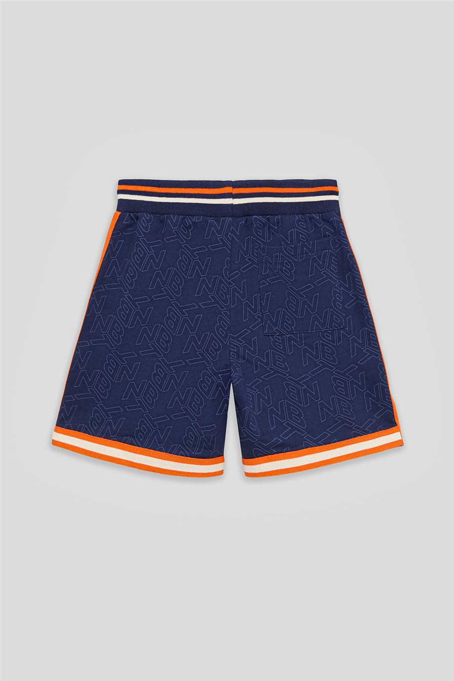  Boy Patterned Shorts Boy Patterned Shorts