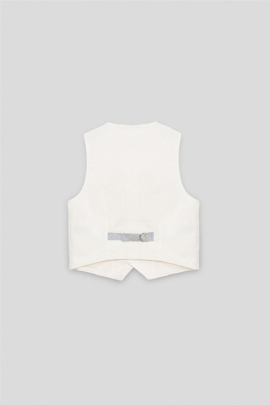 NBT Erkek Çocuk Ekru YelekNBT Erkek Çocuk Ekru Yelek
