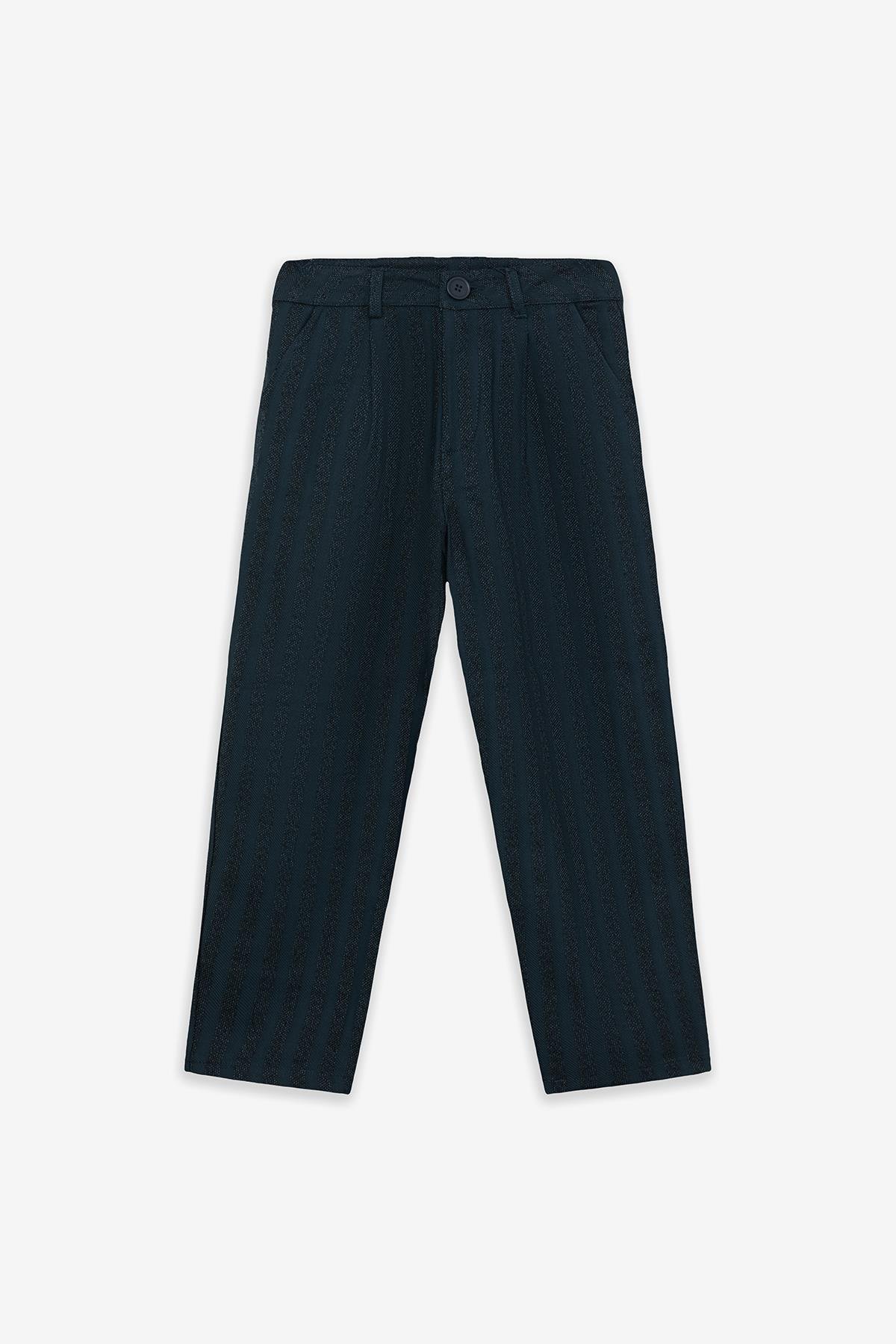 NBT Erkek Çocuk Lacivert PantolonNBT Erkek Çocuk Lacivert Pantolon