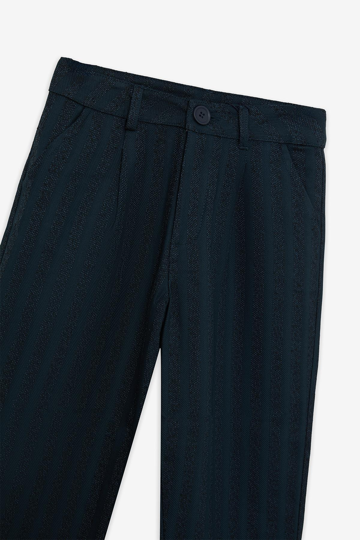 NBT Erkek Çocuk Lacivert PantolonNBT Erkek Çocuk Lacivert Pantolon