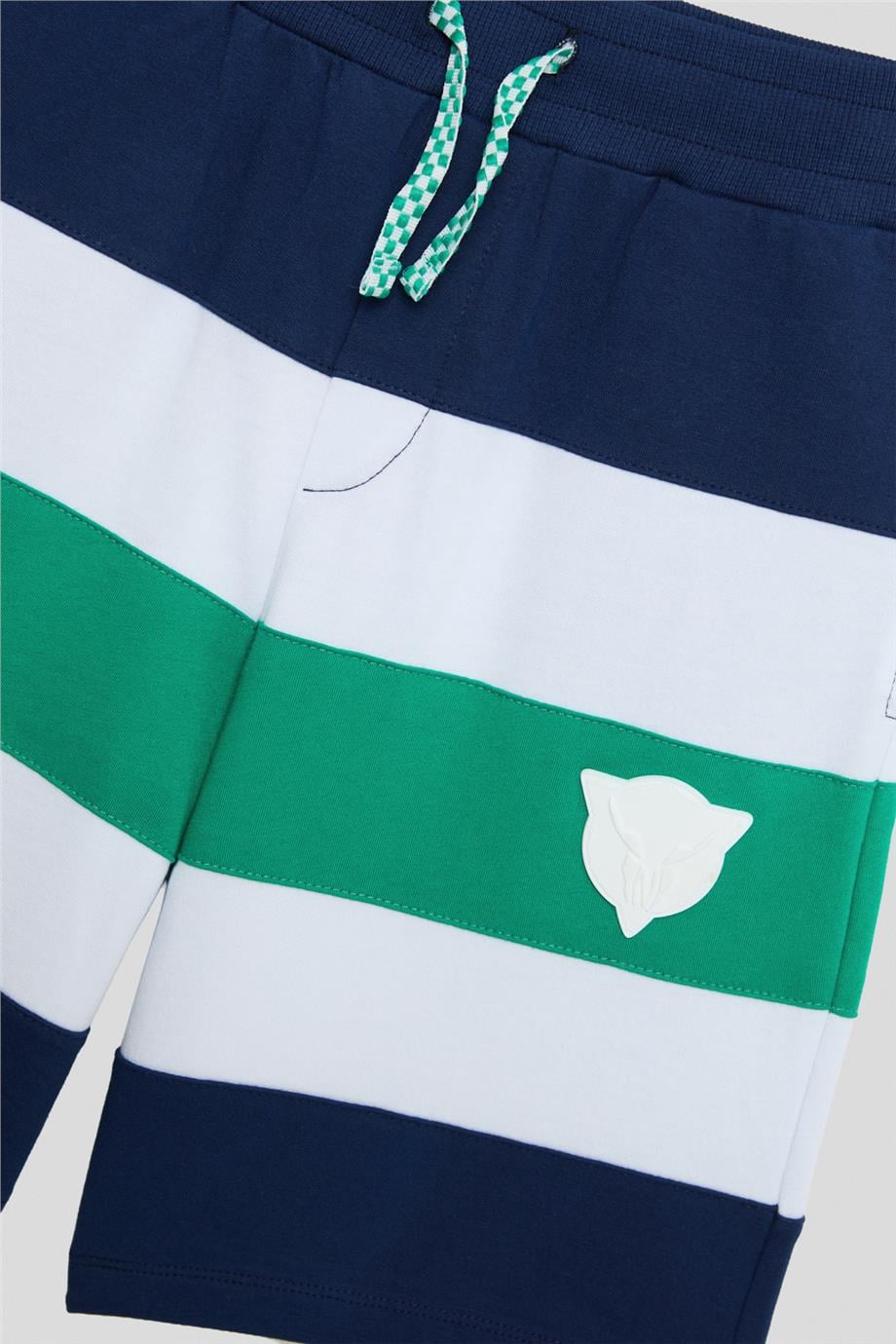  Boy Navy Blue Shorts Boy Navy Blue Shorts