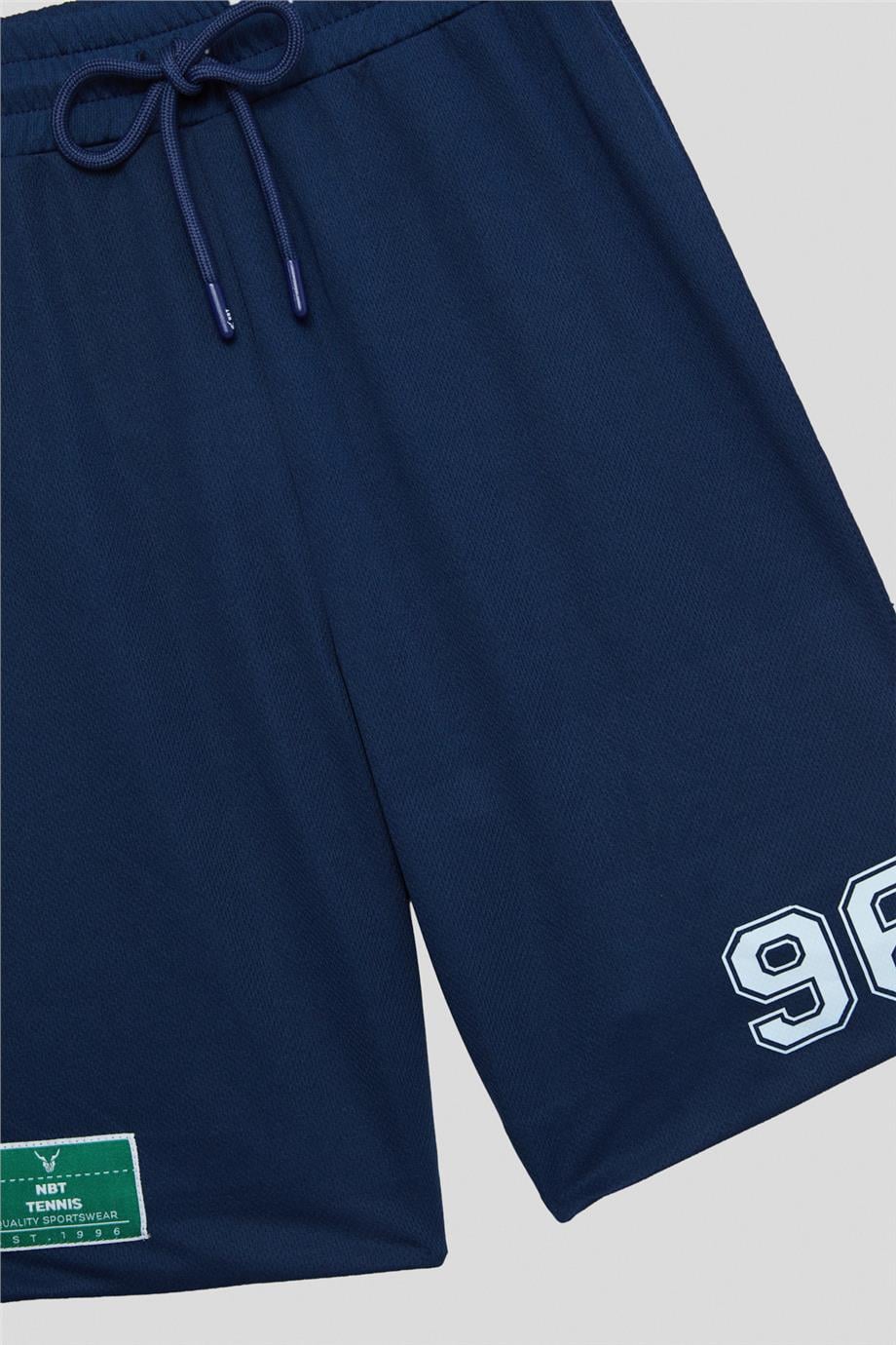  Boy Navy Blue Shorts Boy Navy Blue Shorts