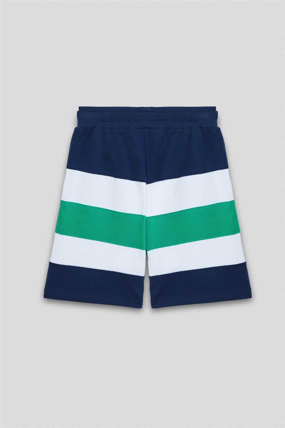  Boy Navy Blue Shorts Boy Navy Blue Shorts