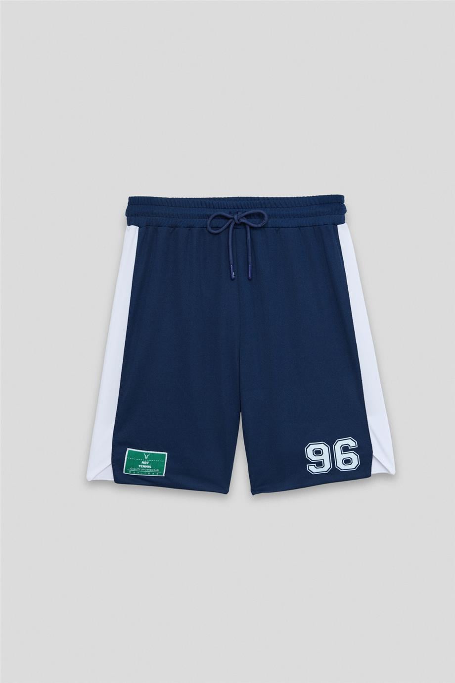  Boy Navy Blue Shorts Boy Navy Blue Shorts