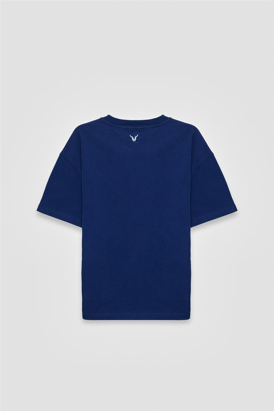 NBT Erkek Çocuk Lacivert TshirtNBT Erkek Çocuk Lacivert Tshirt